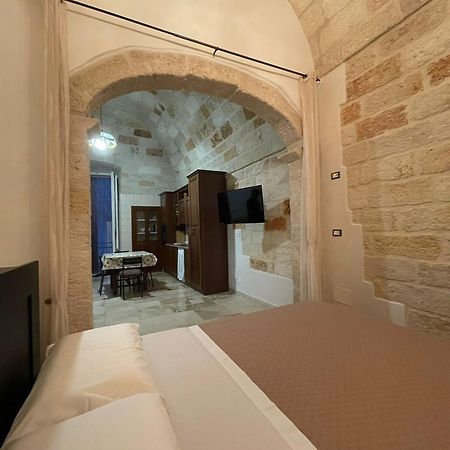 Villa Moire Casa Vacanze à Polignano a Mare Extérieur photo