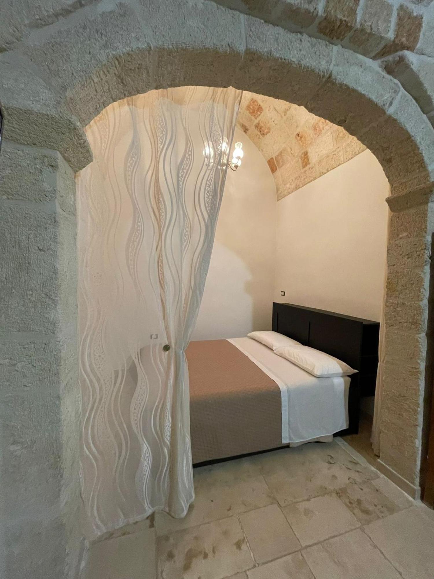 Villa Moire Casa Vacanze à Polignano a Mare Extérieur photo