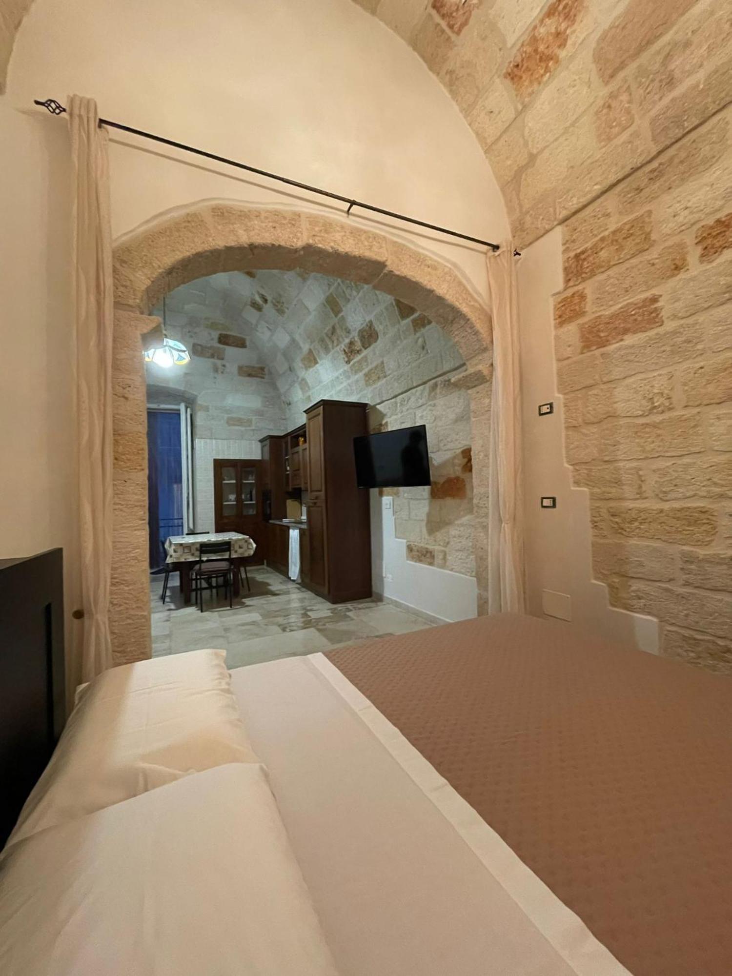 Villa Moire Casa Vacanze à Polignano a Mare Extérieur photo