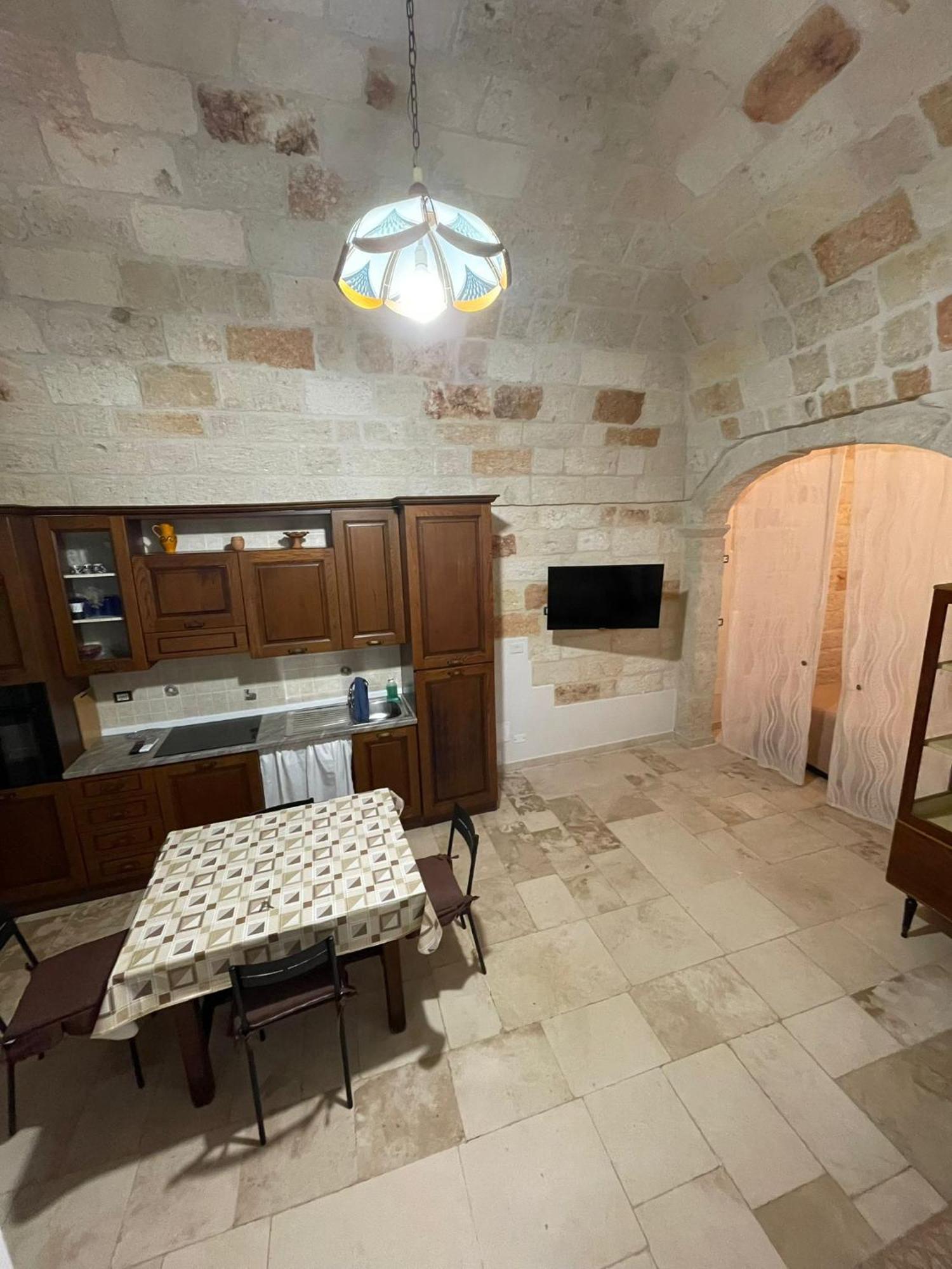 Villa Moire Casa Vacanze à Polignano a Mare Extérieur photo
