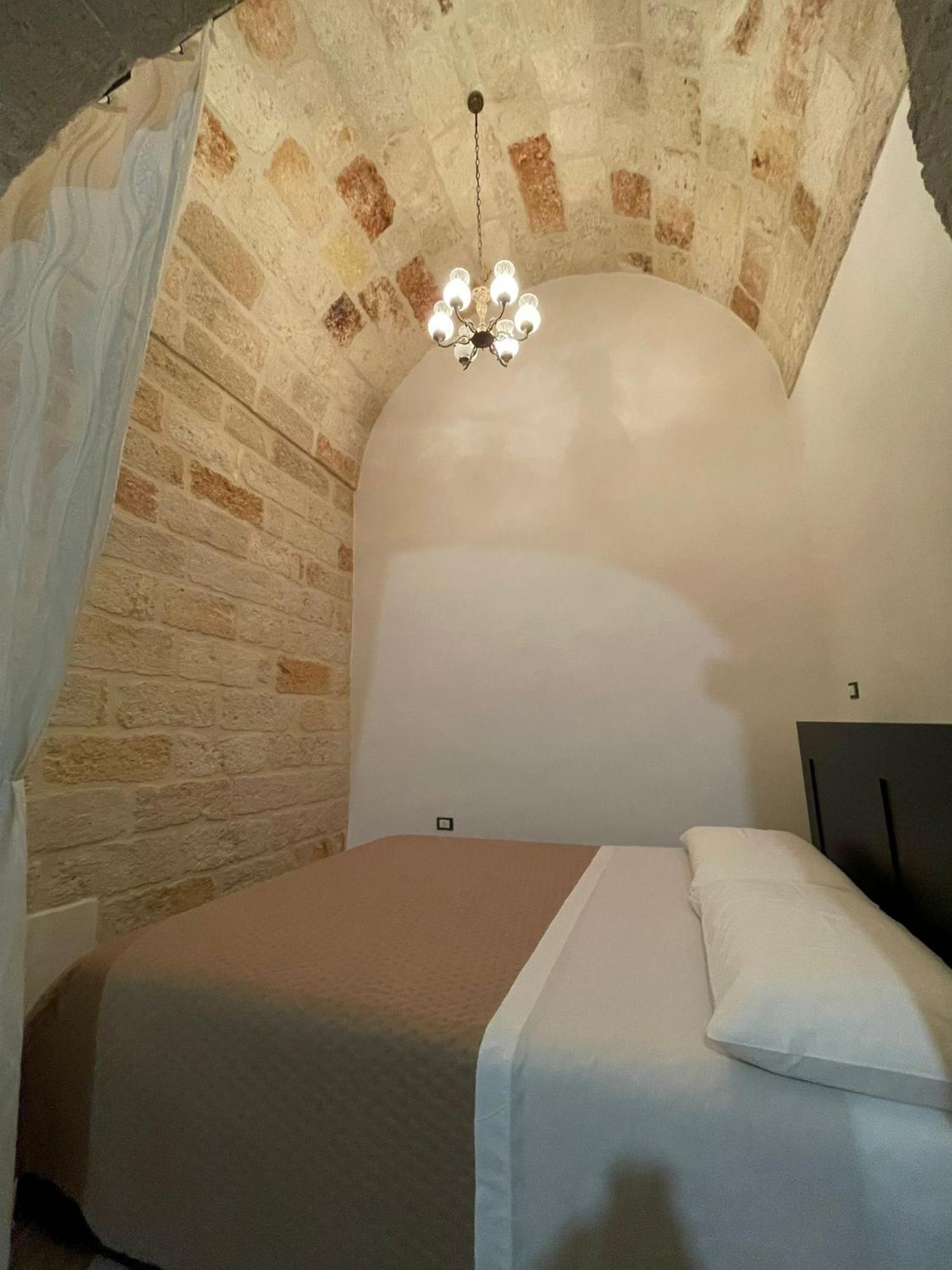 Villa Moire Casa Vacanze à Polignano a Mare Extérieur photo